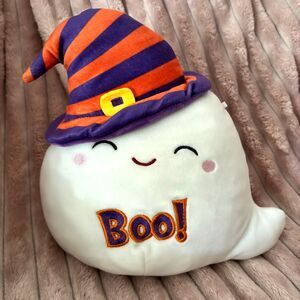Squishmallows 10" Felize 2022 Kelly Toy Super Soft Plush Toy Collectable Stuffy